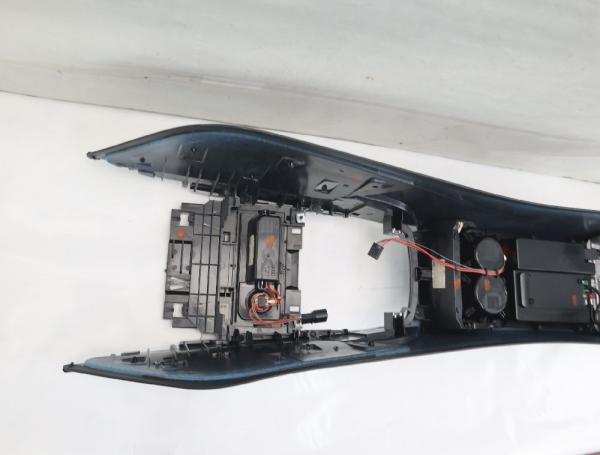Mittelkonsole 4G0863244D Audi A6 Avant C7