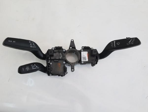 Kombischalter 4G0953502D Audi A6 Avant C7