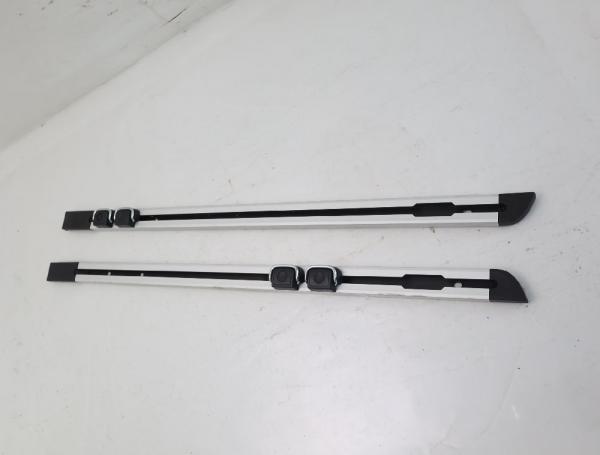 Kofferraumschale 4G9863555A Audi A6 Avant C7