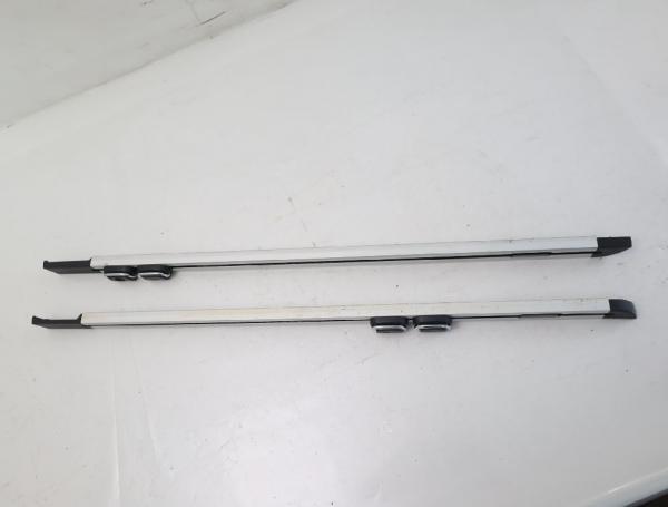 Kofferraumschale 4G9863555A Audi A6 Avant C7
