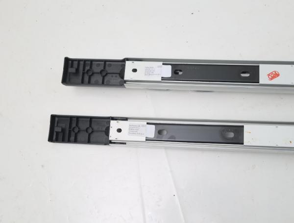 Kofferraumschale 4G9863555A Audi A6 Avant C7