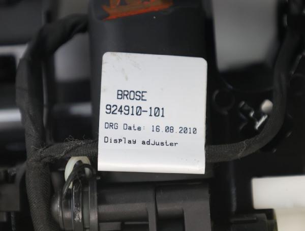 Display 4G1919601T Audi A6 Avant C7