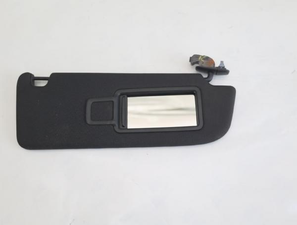 Sonnenblende 4G0857552D Audi A6 Avant C7