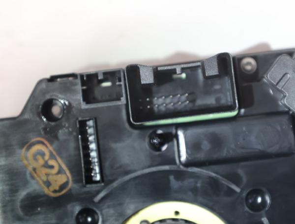 Airbag Wickelfeder 4G0953568A Audi A6 Avant C7