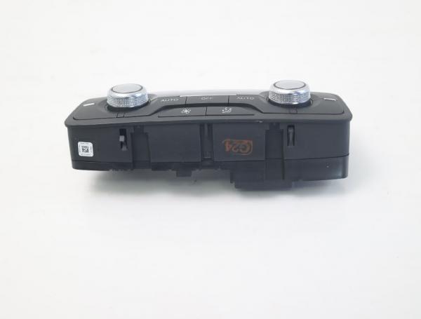 Klimabedienteil 4G0919158M Audi A6 Avant C7