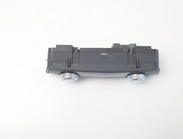 Klimabedienteil 4G0919158M Audi A6 Avant C7