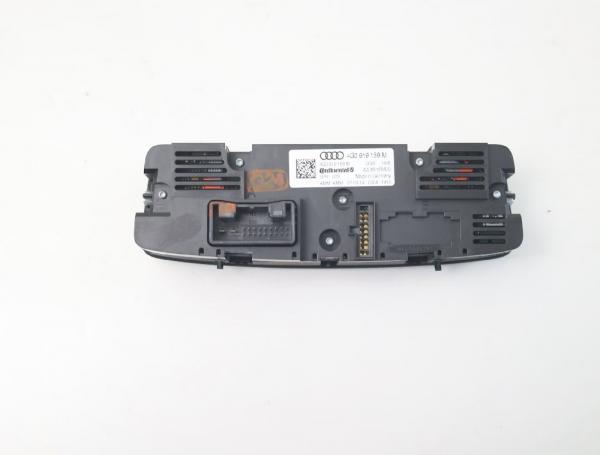 Klimabedienteil 4G0919158M Audi A6 Avant C7