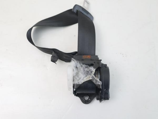 Sicherheitsgurt hinten rechts 4G8857805H Audi A6 Avant C7