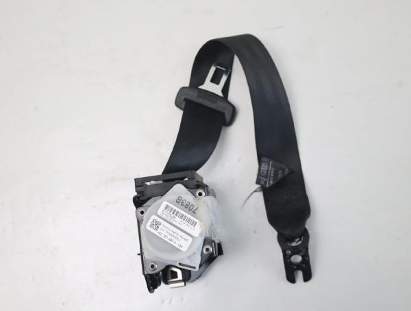 Sicherheitsgurt hinten links 4G8857805H Audi A6 Avant C7