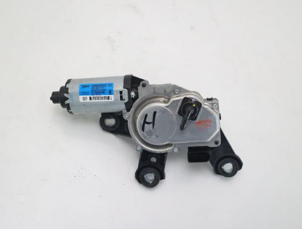 Scheibenwischermotor hinten 4G9955711A Audi A6 Avant C7