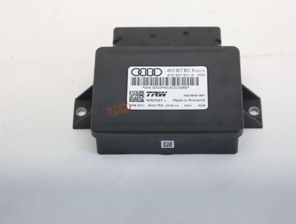 Steuergerät sonstige 4H0907801H Audi A6 Avant C7