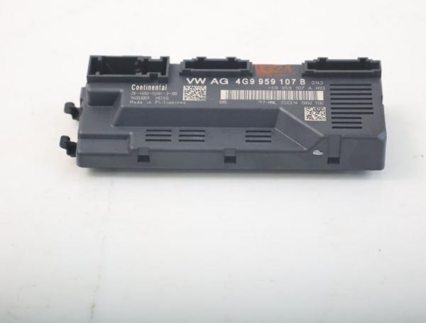 Steuergerät Karosserie 4G9959107B Audi A6 Avant C7