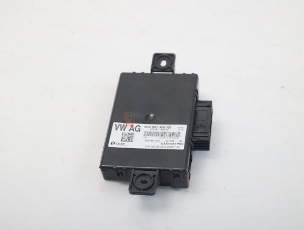 Steuergerät Karosserie 4G0907468AD Audi A6 Avant C7