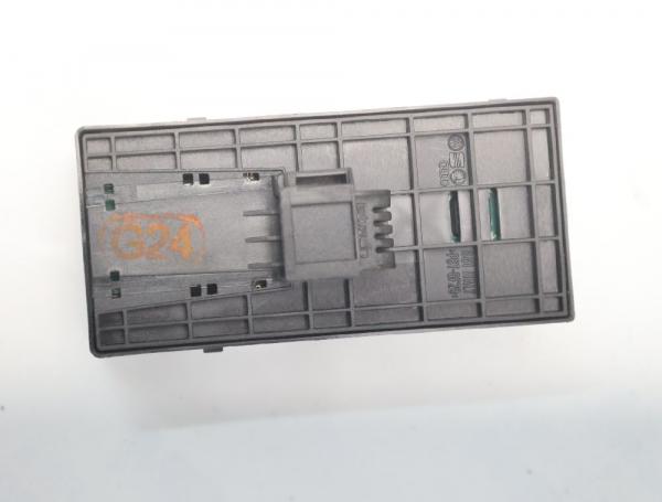 Schalter Fensterheber vorn links 4G0959851 Audi A6 Avant C7