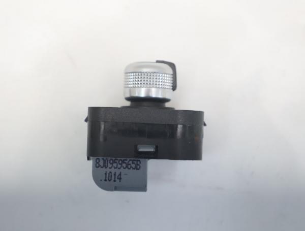 Schalter Spiegel 8J0959565B Audi A6 Avant C7