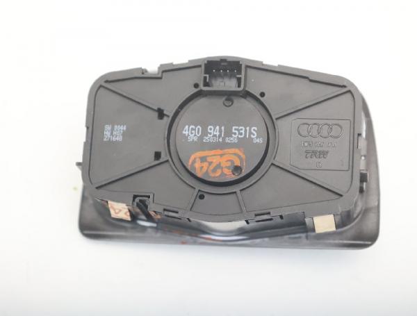 Schalter Licht 4G0941531S Audi A6 Avant C7