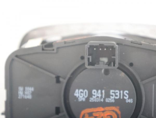 Schalter Licht 4G0941531S Audi A6 Avant C7