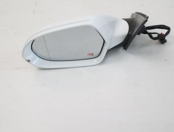 Spiegel links elektrisch 4G1857409AN Audi A6 Avant C7