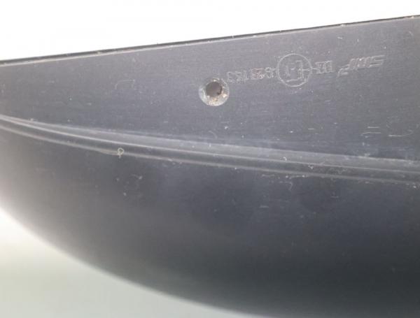 Spiegel links elektrisch 4G1857409AN Audi A6 Avant C7