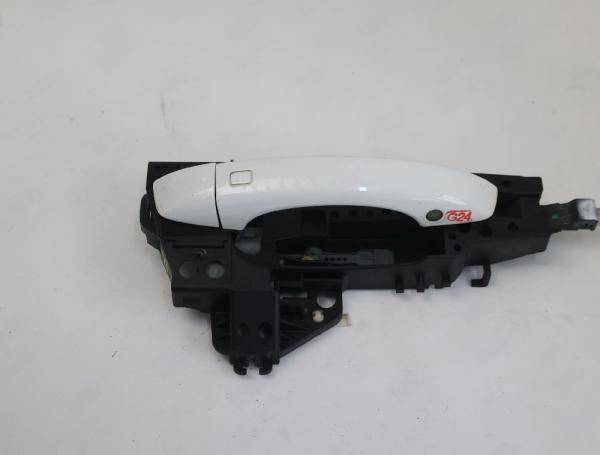 Türgriff außen vorn rechts 4H0837886 Audi A6 Avant C7