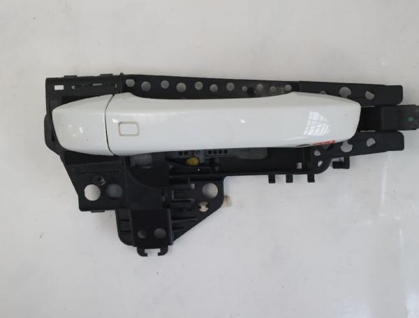 Türgriff außen vorn rechts 4H0837886 Audi A6 Avant C7