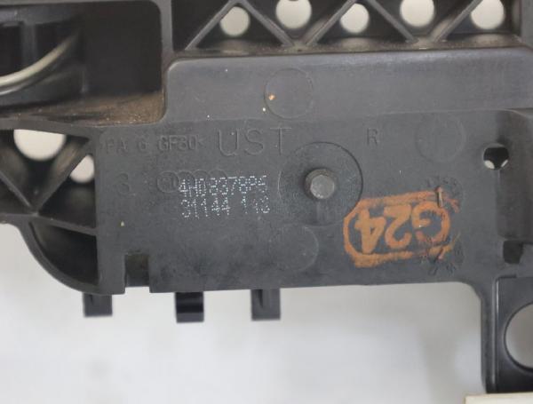 Türgriff außen vorn rechts 4H0837886 Audi A6 Avant C7