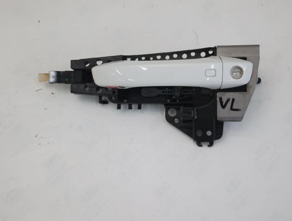 Türgriff außen vorn links 4H1837885 Audi A6 Avant C7