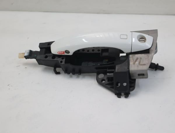 Türgriff außen vorn links 4H1837885 Audi A6 Avant C7