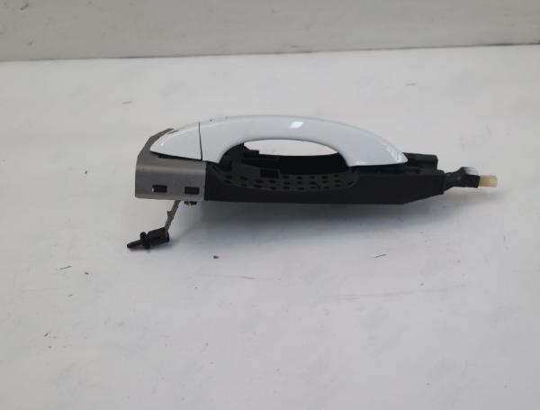 Türgriff außen vorn links 4H1837885 Audi A6 Avant C7