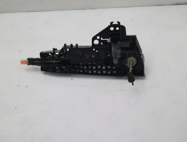 Türgriff außen vorn links 4H1837885 Audi A6 Avant C7