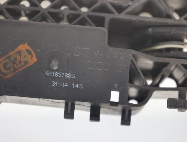 Türgriff außen vorn links 4H1837885 Audi A6 Avant C7