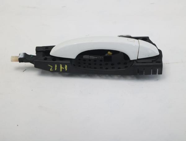Türgriff außen hinten rechts 4H0837886 Audi A6 Avant C7
