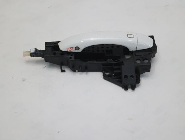 Türgriff außen hinten links 4H0837885 Audi A6 Avant C7