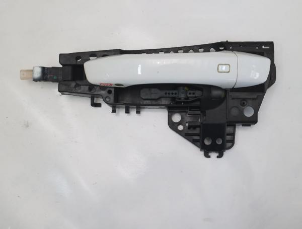 Türgriff außen hinten links 4H0837885 Audi A6 Avant C7