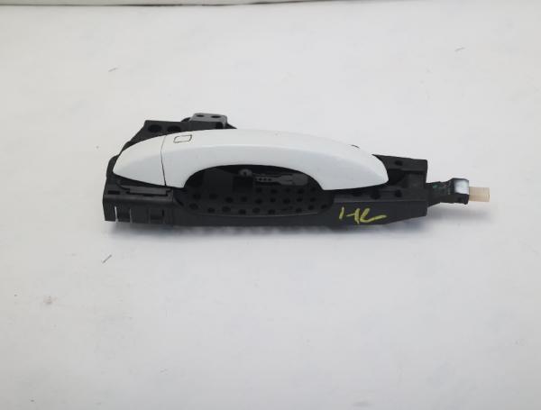 Türgriff außen hinten links 4H0837885 Audi A6 Avant C7