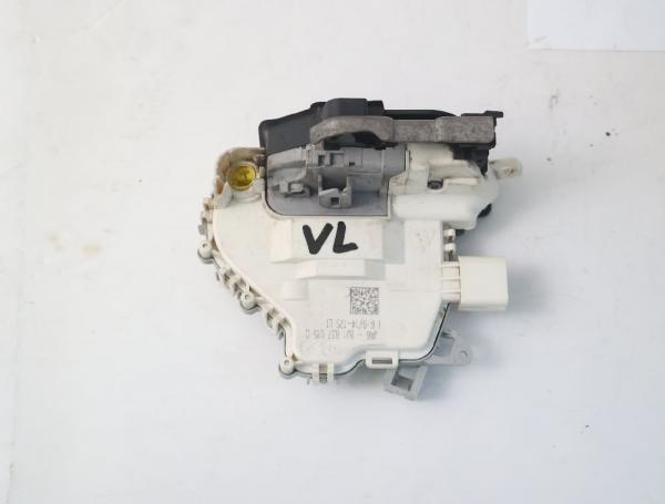 Türschloß vorn links 8J1837015C Audi A6 Avant C7