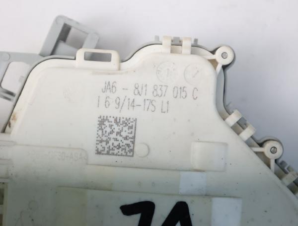 Türschloß vorn links 8J1837015C Audi A6 Avant C7