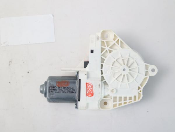 Fensterheber-Motor hinten rechts 8K0959812A Audi A6 Avant C7