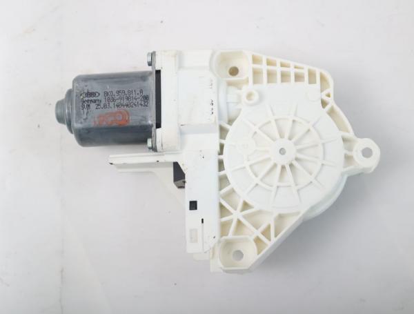 Fensterheber-Motor hinten links 8K0959811A Audi A6 Avant C7