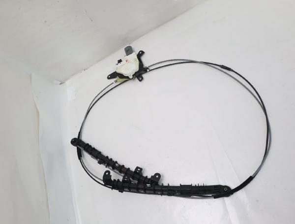 Stellmotor ZV Heckklappe 4G9863560A Audi A6 Avant C7