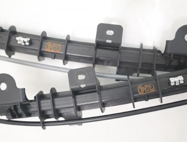 Stellmotor ZV Heckklappe 4G9863560A Audi A6 Avant C7