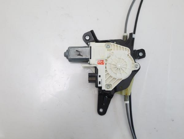 Stellmotor ZV Heckklappe 4G9863560A Audi A6 Avant C7