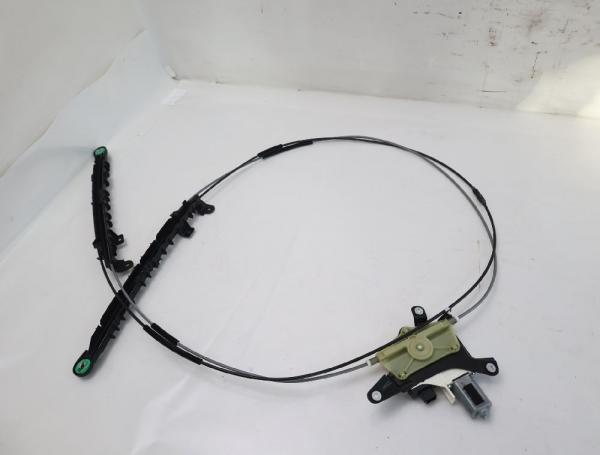 Stellmotor ZV Heckklappe 4G9863560A Audi A6 Avant C7