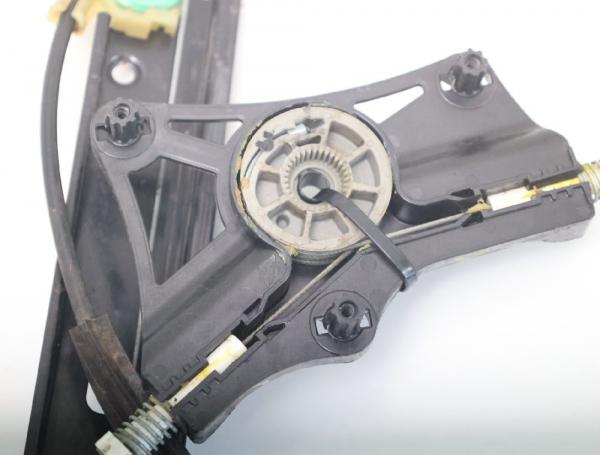 Fensterheber elektrisch vorn links 4G0837461 Audi A6 Avant C7