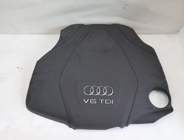 Motorabdeckung 059103925CF Audi A6 Avant C7