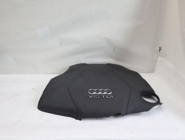 Motorabdeckung 059103925CF Audi A6 Avant C7