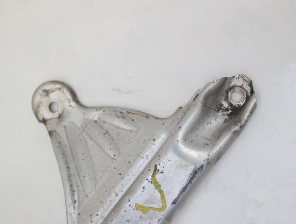 Schloßträger 4G0805645C Audi A6 Avant C7