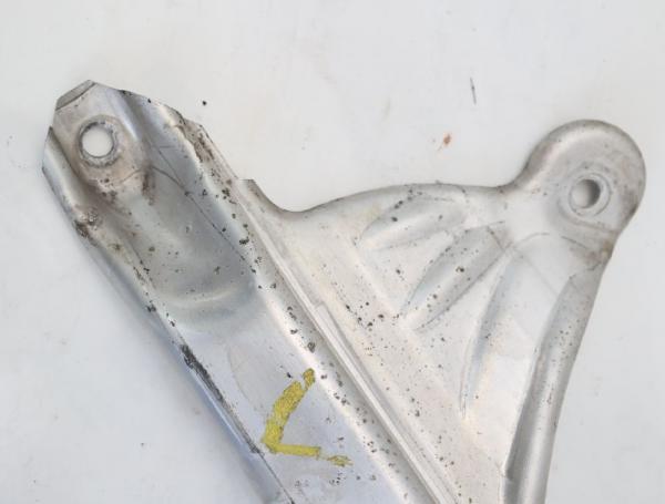 Schloßträger 4G0805645C Audi A6 Avant C7