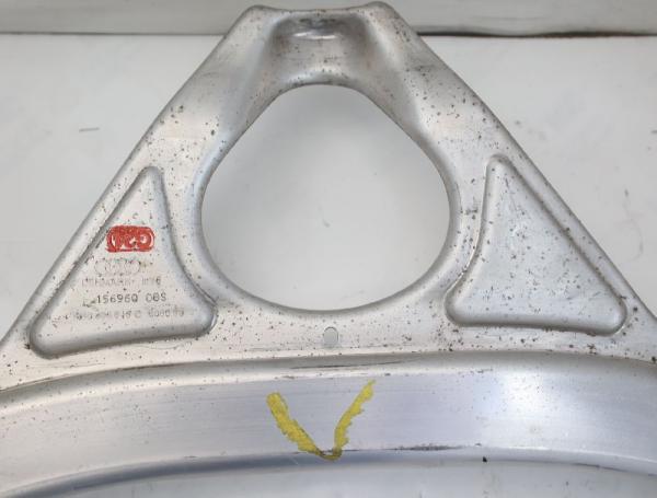 Schloßträger 4G0805645C Audi A6 Avant C7
