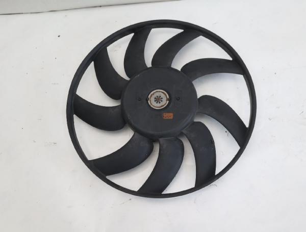 Ventilator (am Kühler) FC2002M134989 Audi A6 Avant C7